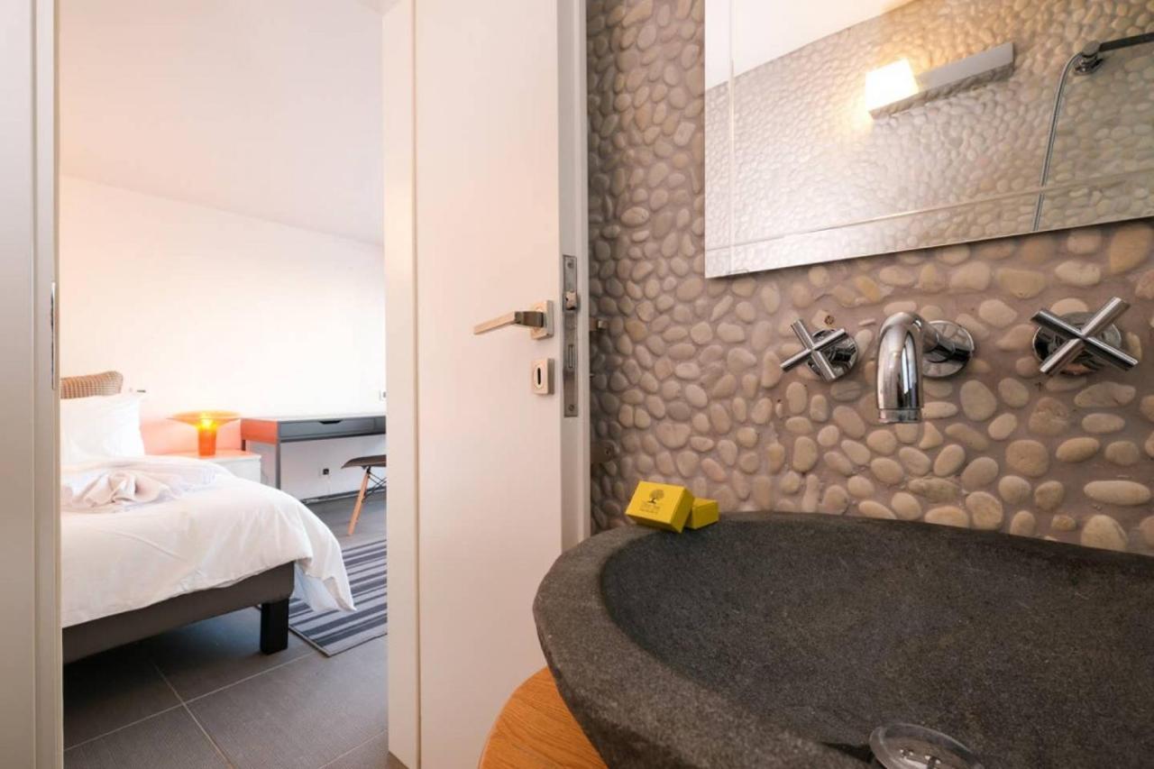 Апартаменты Urban Luxury Homm Apt. In Deinokratous Str. Афины Экстерьер фото