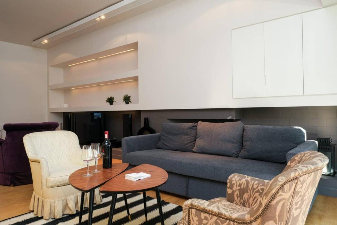 Апартаменты Urban Luxury Homm Apt. In Deinokratous Str. Афины Экстерьер фото