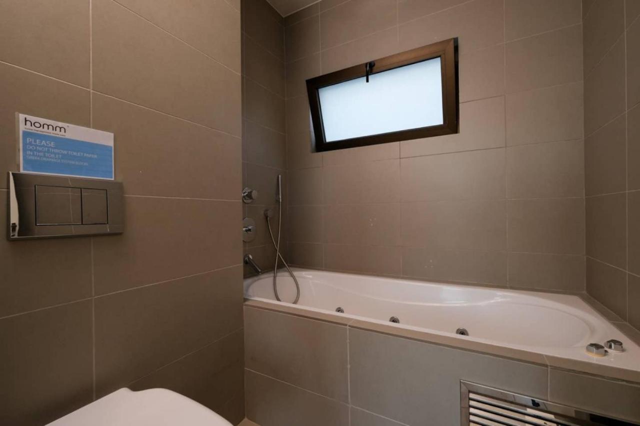 Апартаменты Urban Luxury Homm Apt. In Deinokratous Str. Афины Экстерьер фото