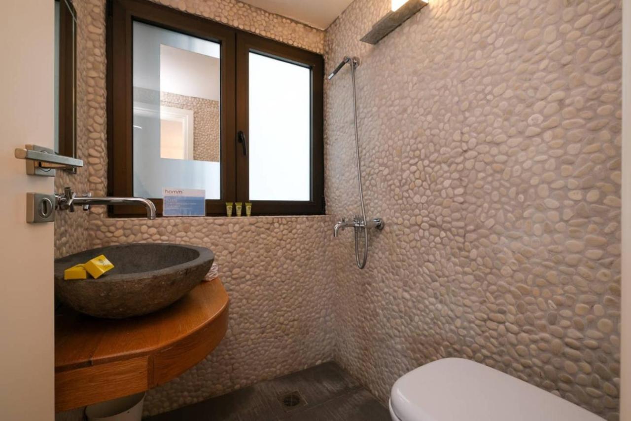 Апартаменты Urban Luxury Homm Apt. In Deinokratous Str. Афины Экстерьер фото
