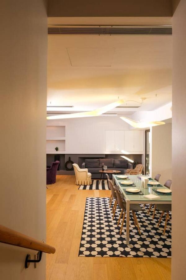 Апартаменты Urban Luxury Homm Apt. In Deinokratous Str. Афины Экстерьер фото